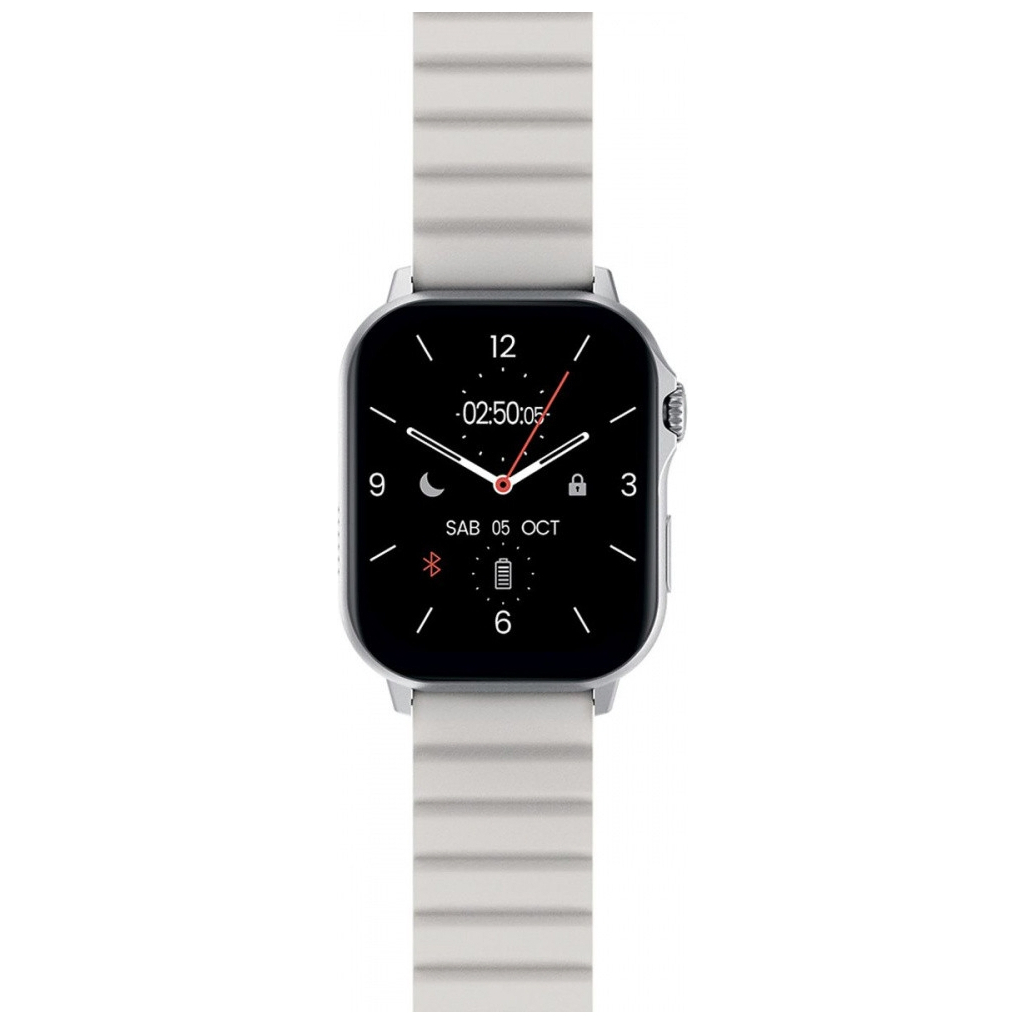 Смарт-годинник Proove Humble silver (SWHB00000006) - зображення 2