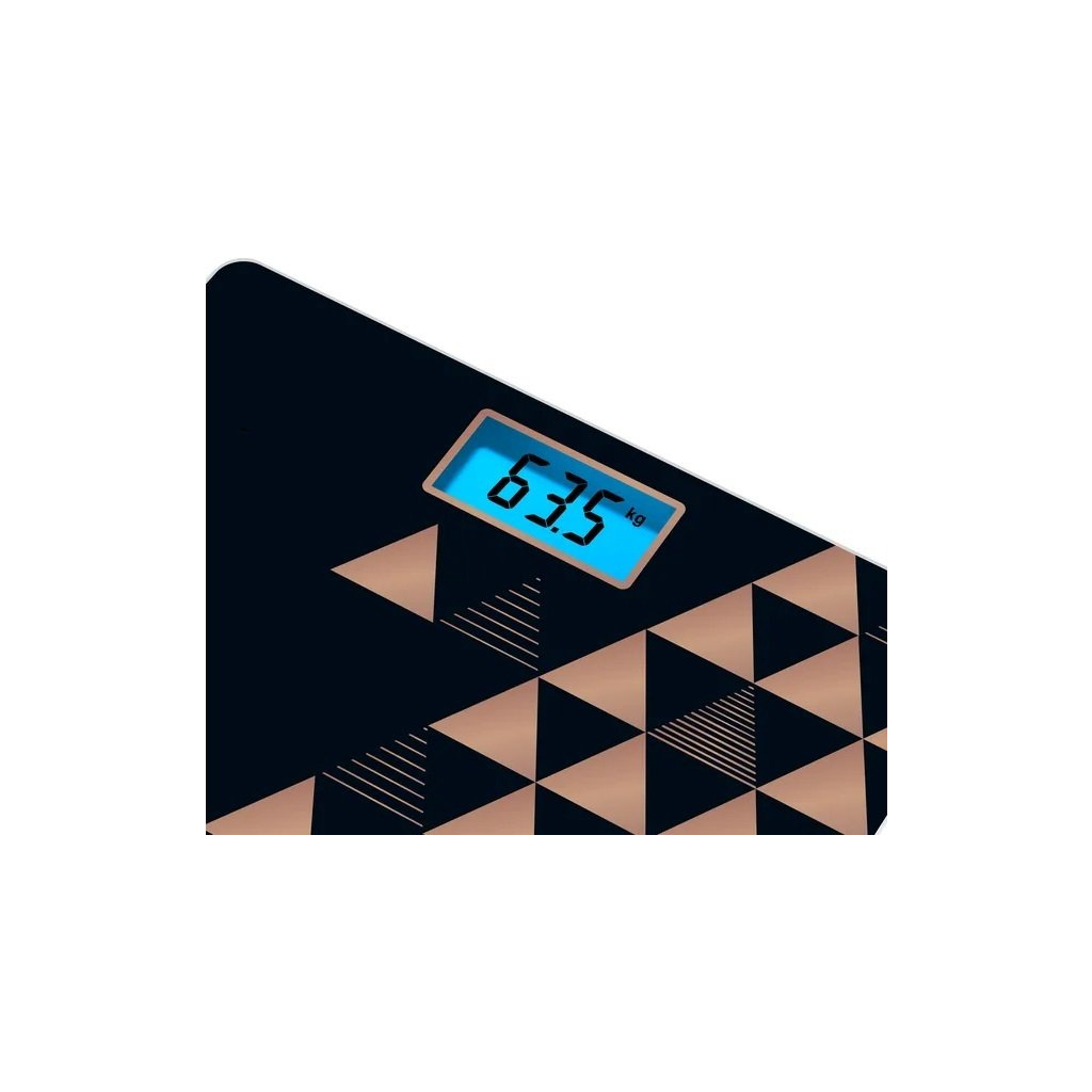 Ваги підлогові Tefal PP1540V0 - зображення 4