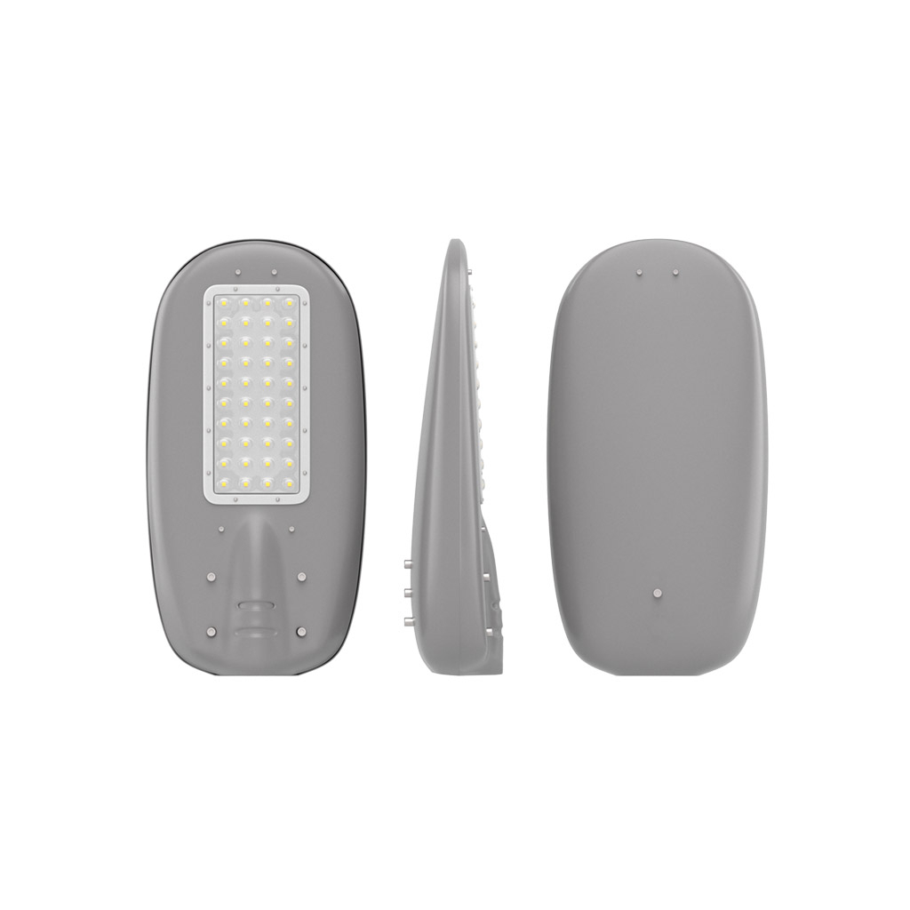 Прожектор Electrum Korvet-30W 5000К IP65 (B-LS-1892) - зображення 2