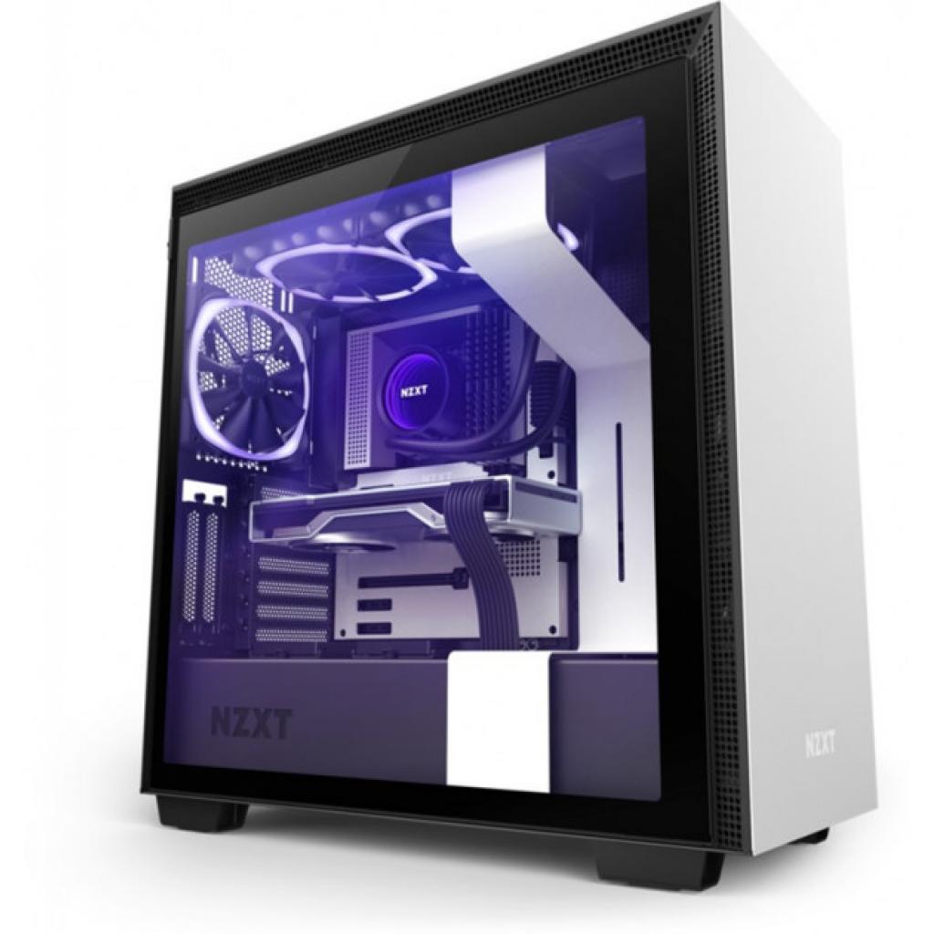 Система рідинного охолодження NZXT Kraken X63 RGB (RL-KRX63-R1) - зображення 8
