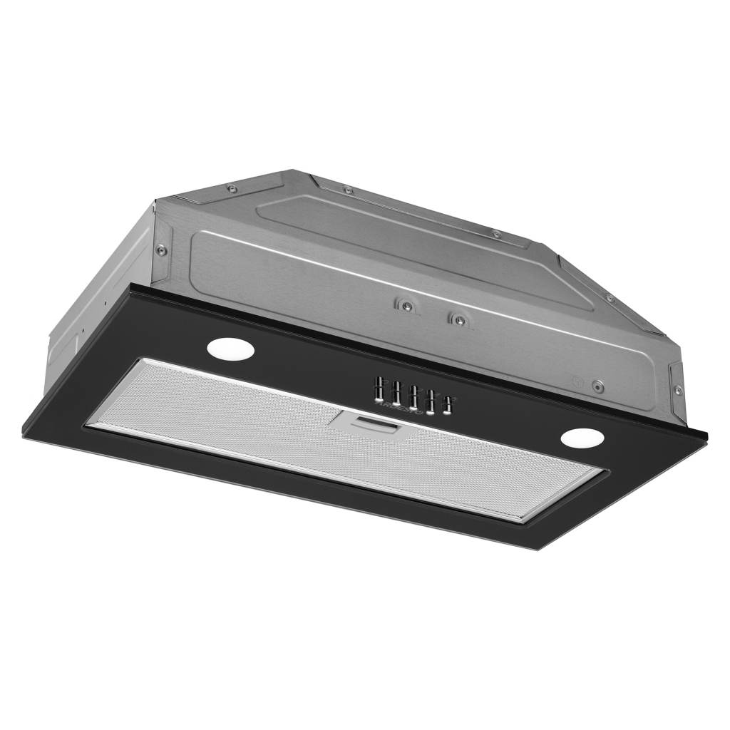 Витяжка кухонна Ardesto HFI-F900GBL - зображення 4