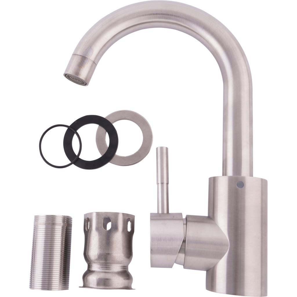 Змішувач Kroner Klassisch-ESG011 - зображення 4