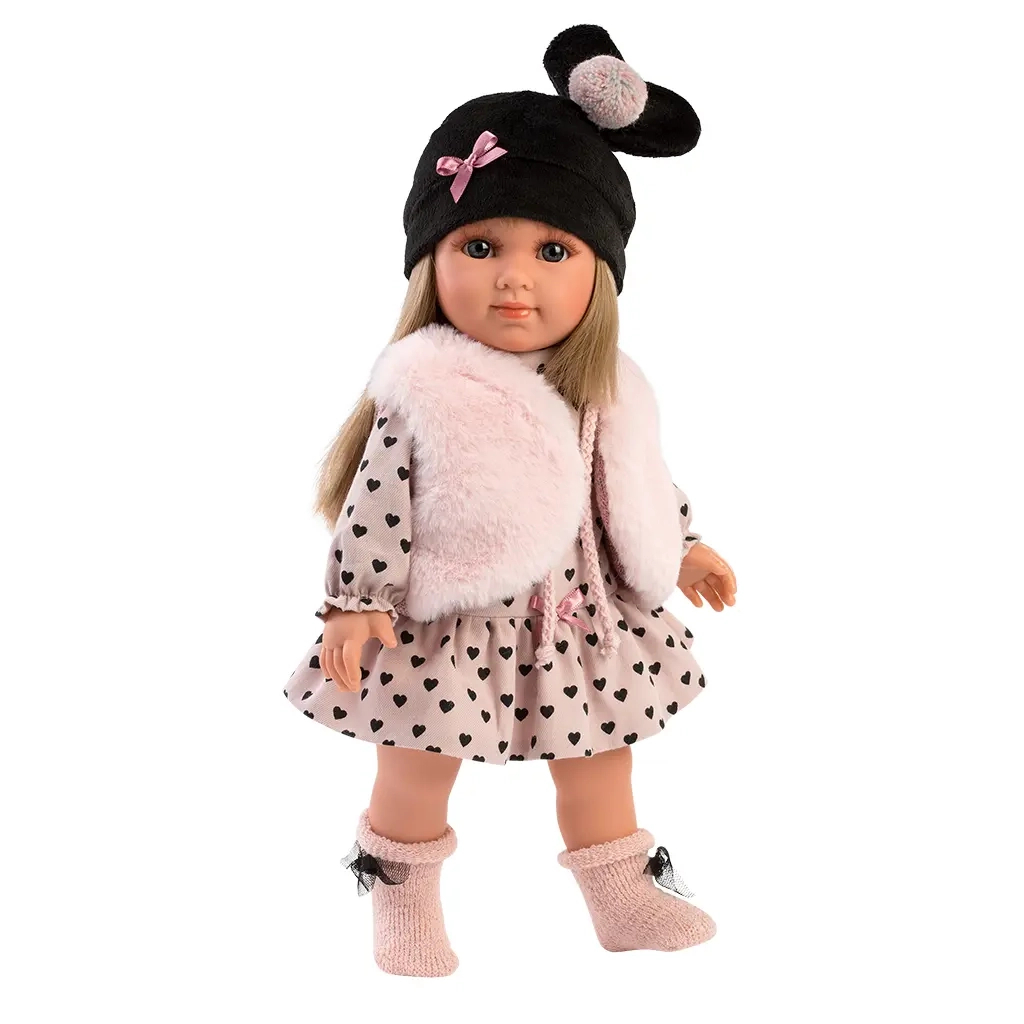 Лялька Llorens Elena, 35 см (53540) - зображення 1