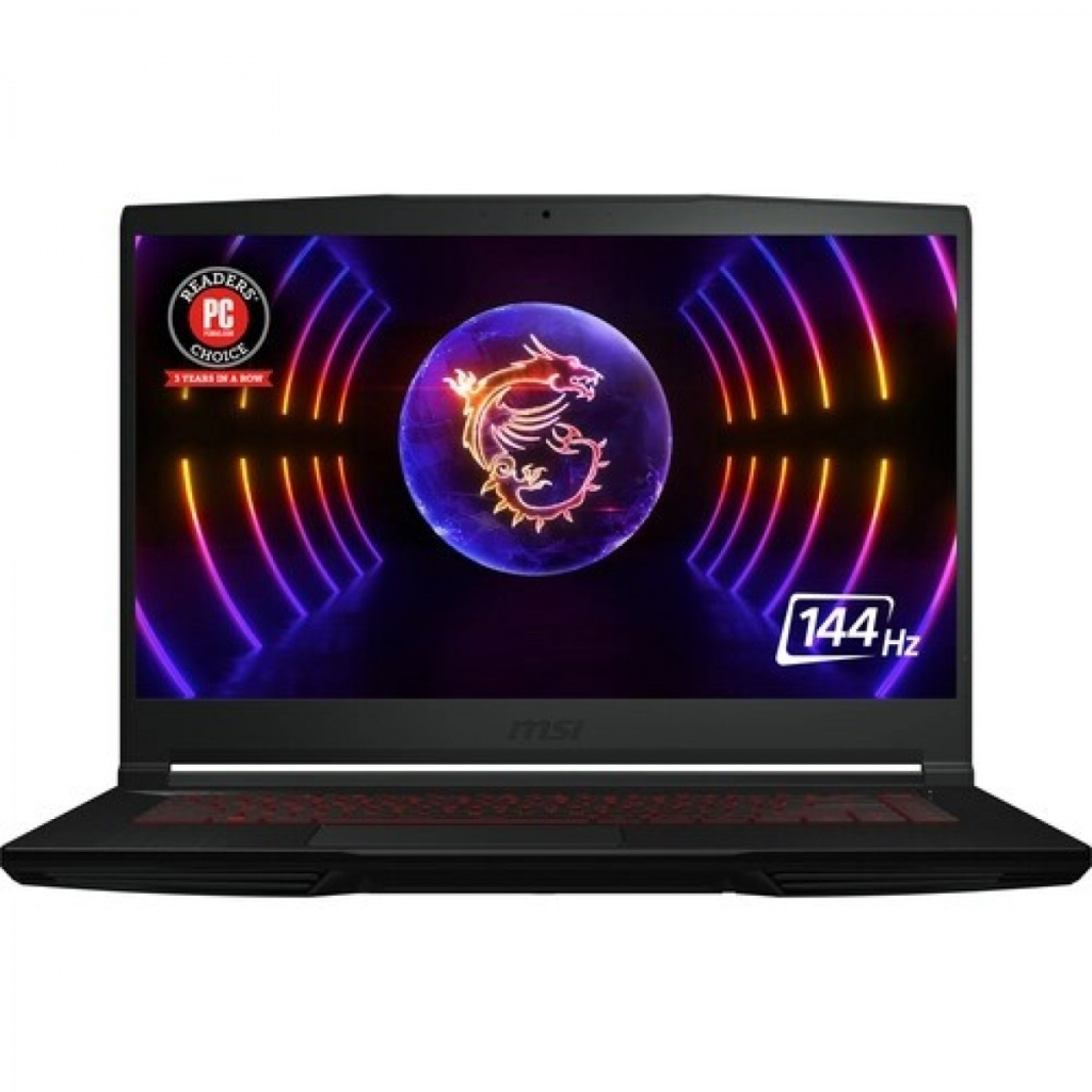 Ноутбук MSI Thin GF63 (12VE-665XPL) - зображення 1
