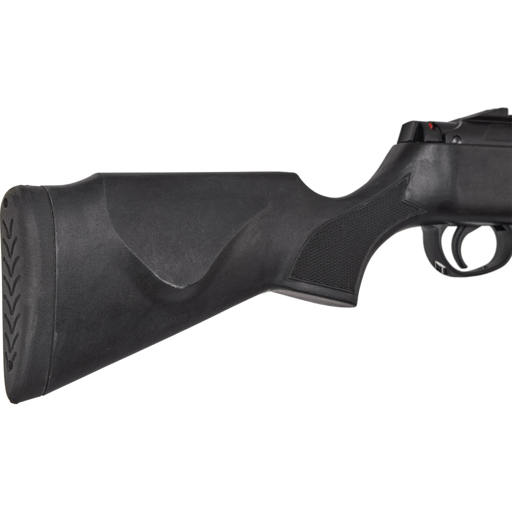 Пневматична гвинтівка Optima Alpha (2370.36.55) - зображення 3