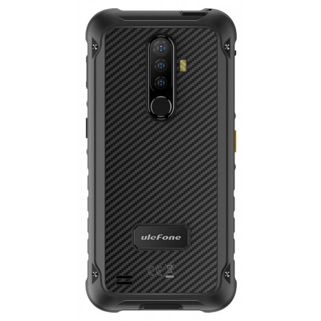 Мобільний телефон Ulefone Armor X8 4/64GB Black (6937748733867) - зображення 2