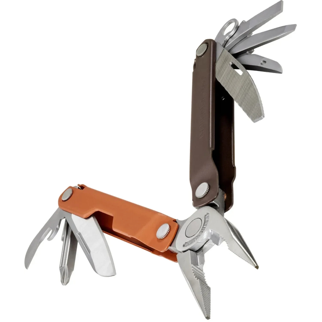 Мультитул Leatherman Bond Burnt Sienna (833307) - зображення 2