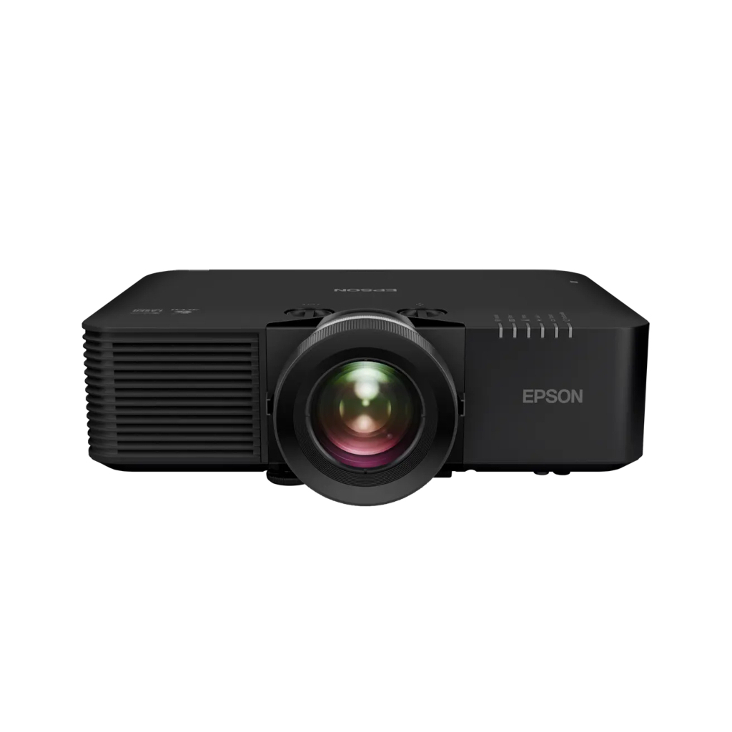 Проектор Epson EB-L795SE (V11HB26180) - зображення 1