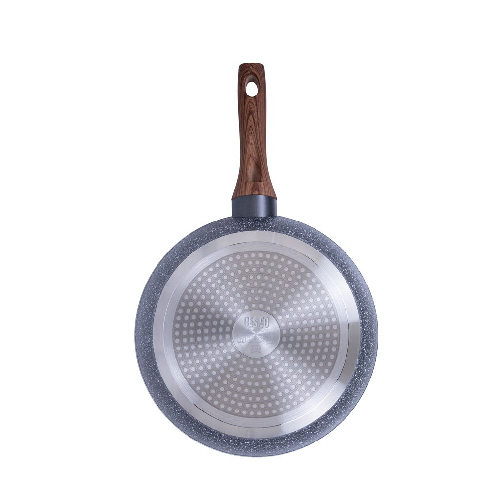 Сковорода Resto Aquila глибока 28 см (93054) - зображення 3
