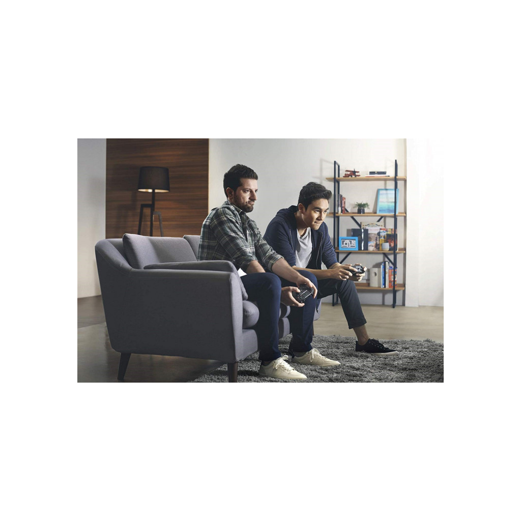 Геймпад Razer Raiju Tournament Edition PS4/PC Black (RZ06-02610400-R3G1) - зображення 8