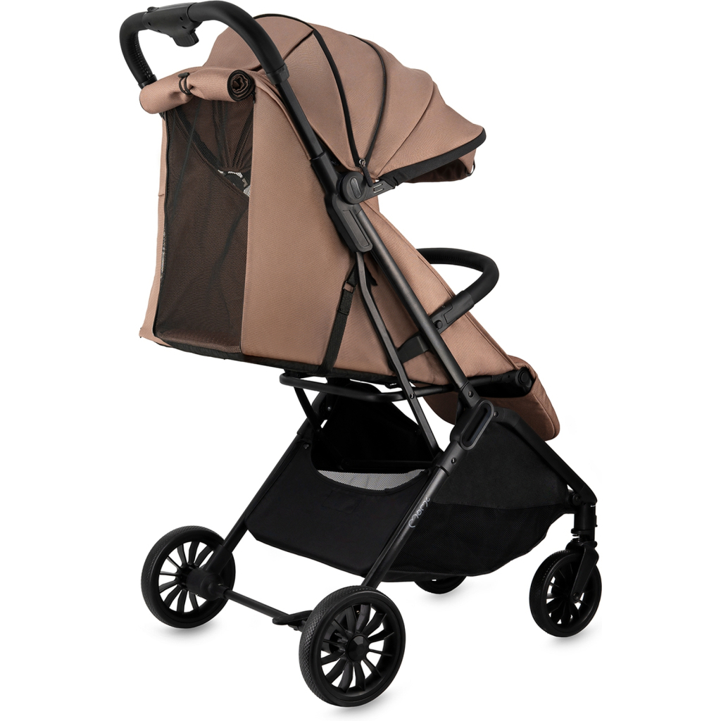 Коляска MoMi ANDREA light brown (WOSP00067) - зображення 5