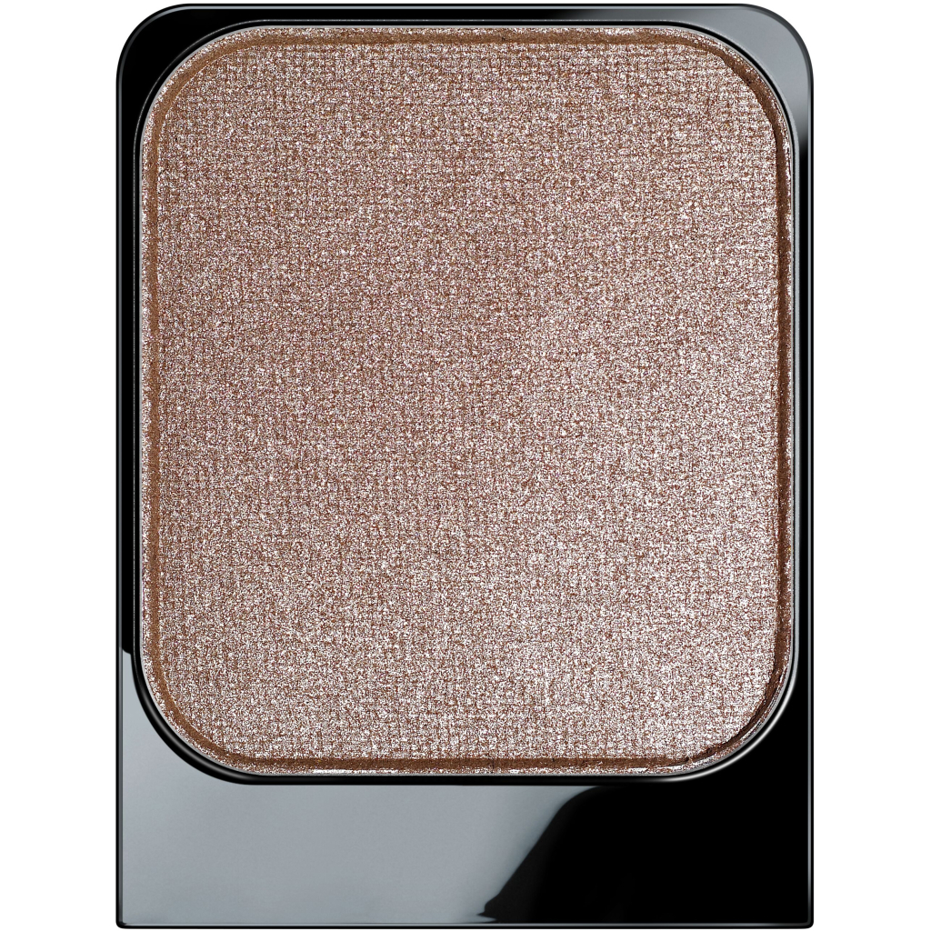 Тіні для повік Malu Wilz Eye Shadow 91 - Fluffy Toffee (4060425001033) - зображення 1