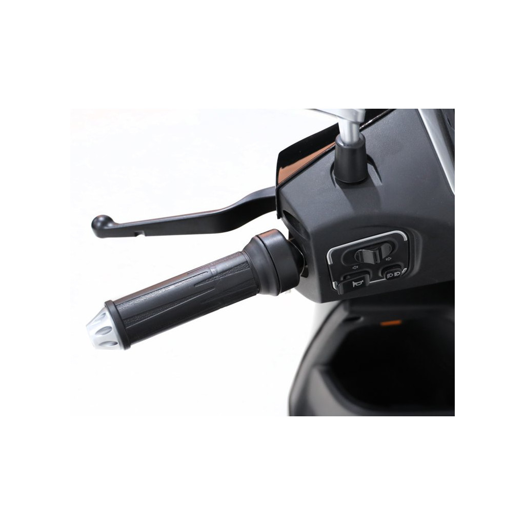 Електроскутер Maxxter NOVA (Blue) 1000 Вт, синій (1605946) - зображення 6