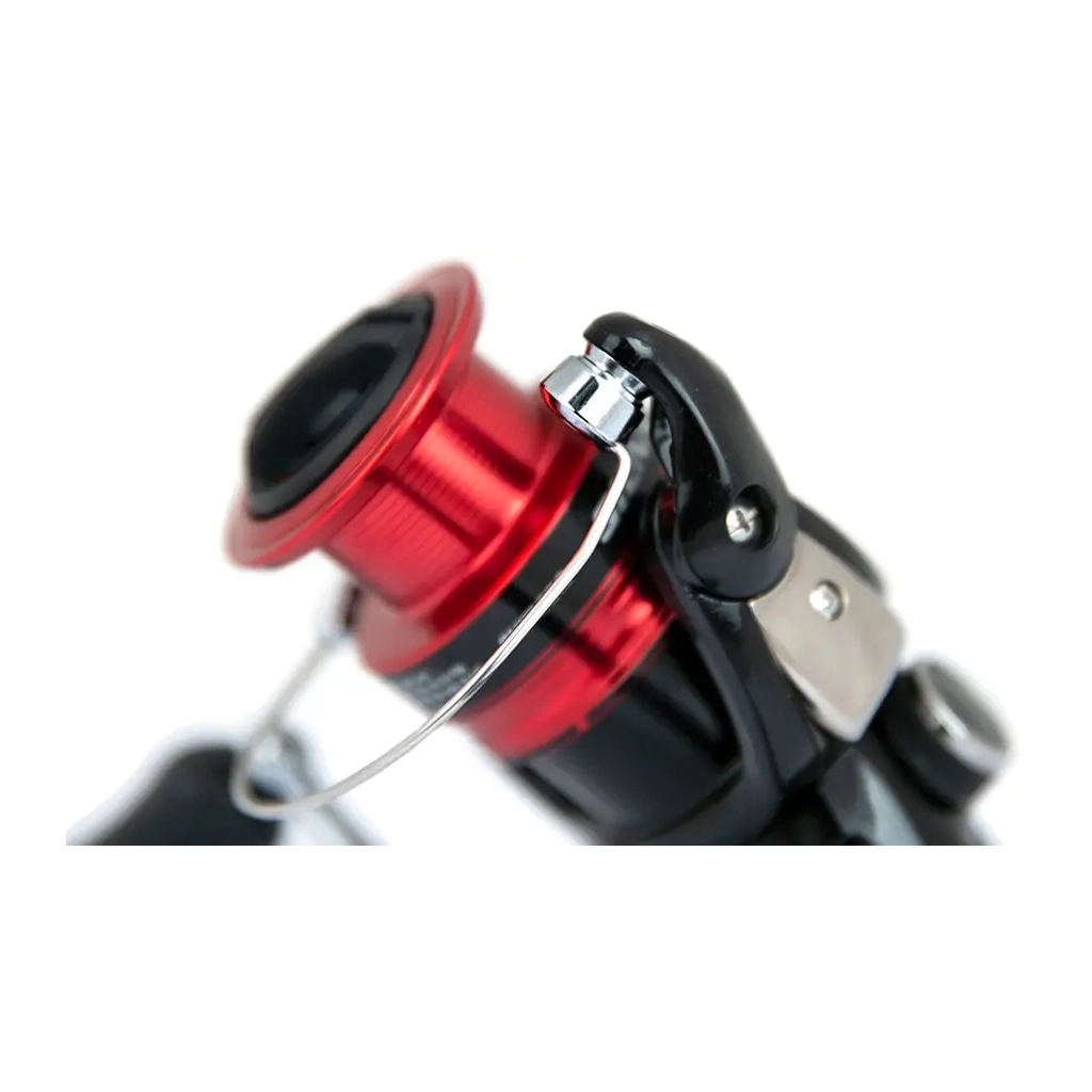 Котушка Shimano Sienna 2500 FG + 0,26mm mono (SN2500FGL) - зображення 4