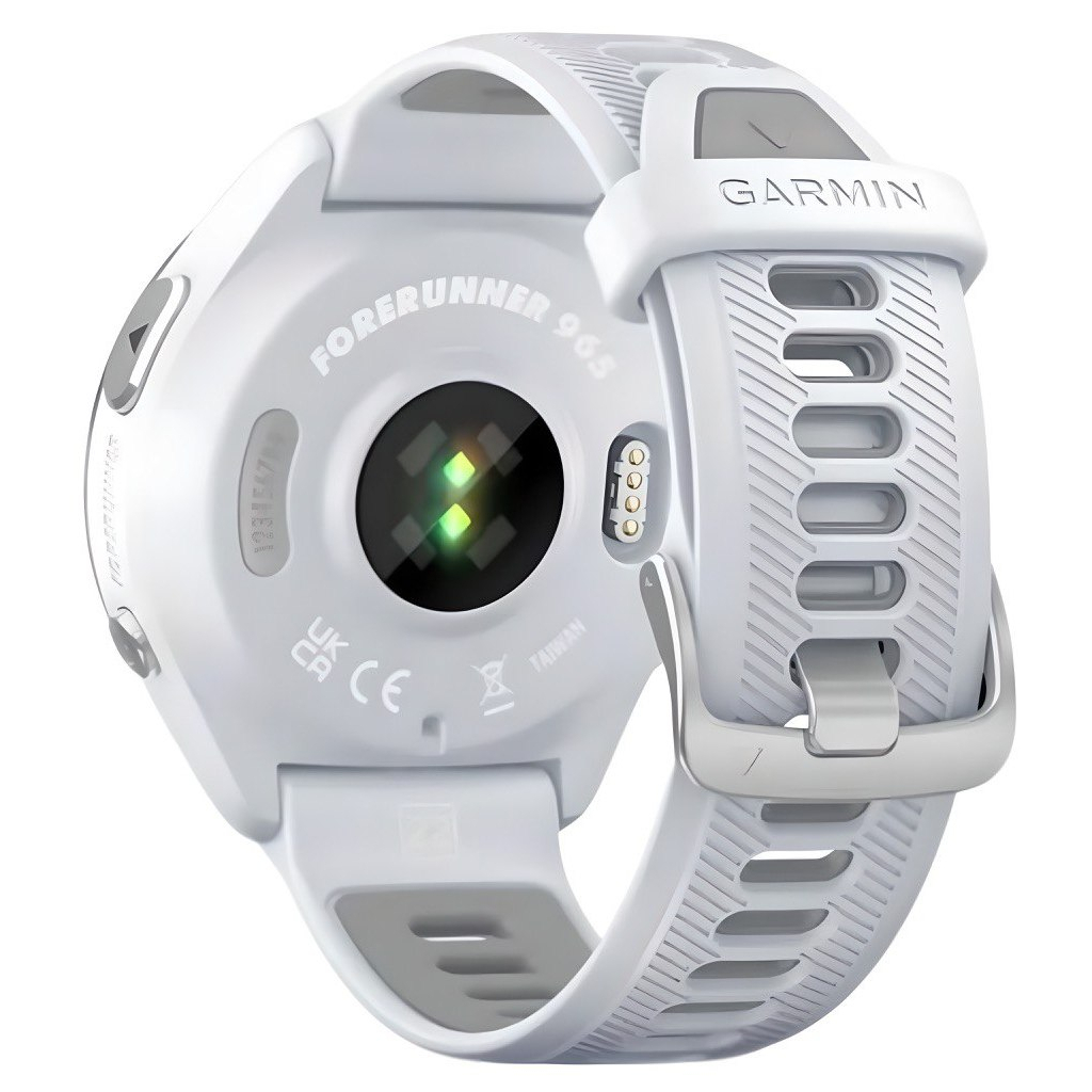 Смарт-годинник Garmin Forerunner 965, GPS (010-02809-11/010-02809-81) - зображення 6