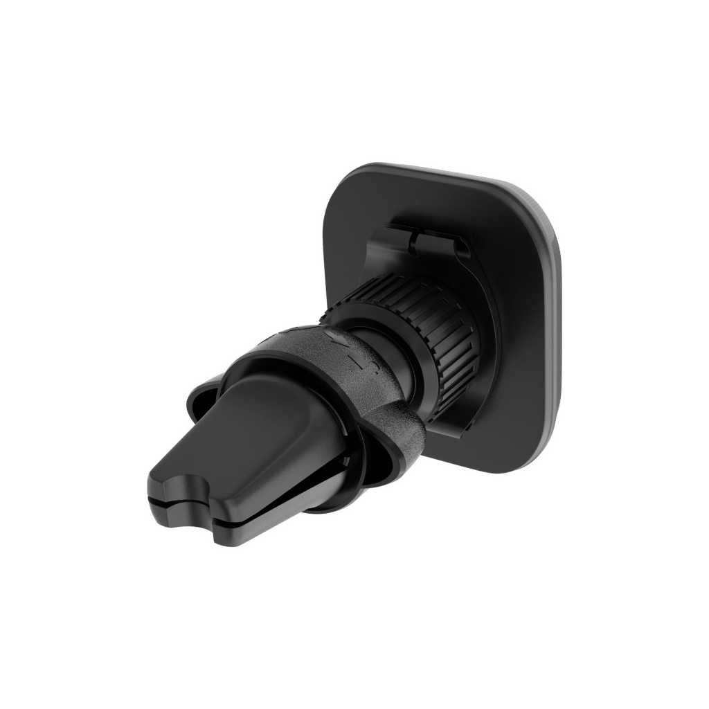 Універсальний автотримач Defender CH-129 червоний, магніт, на решітку вентиляції (29130) - изображение 4