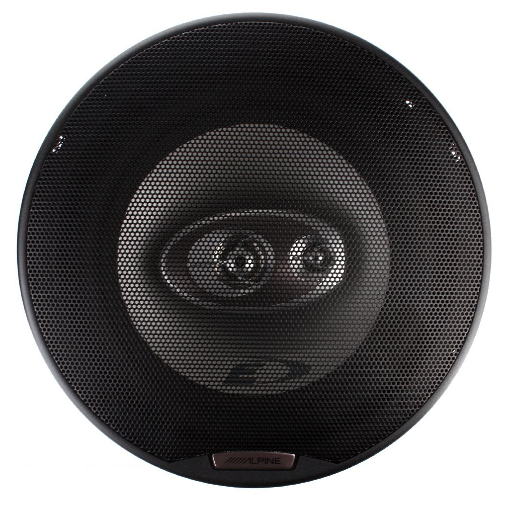 Коаксіальна акустика Alpine SXE-2035s - зображення 4