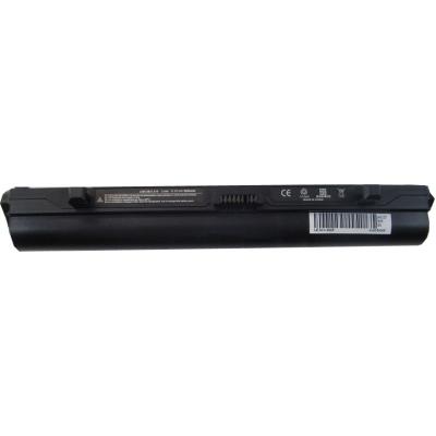 Акумулятор до ноутбука AlSoft Lenovo IdeaPad S9 5200mAh 6cell 11.1V Li-ion (A41078) - зображення 1