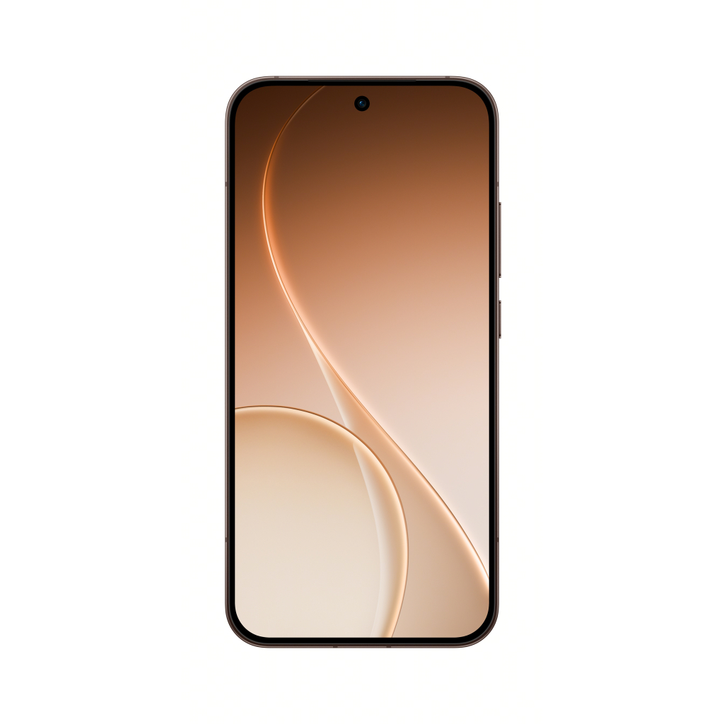 Мобільний телефон Oppo Reno15 Pro 5G 12/512GB Dusk Black (OFCPH2813_BLACK) - зображення 1