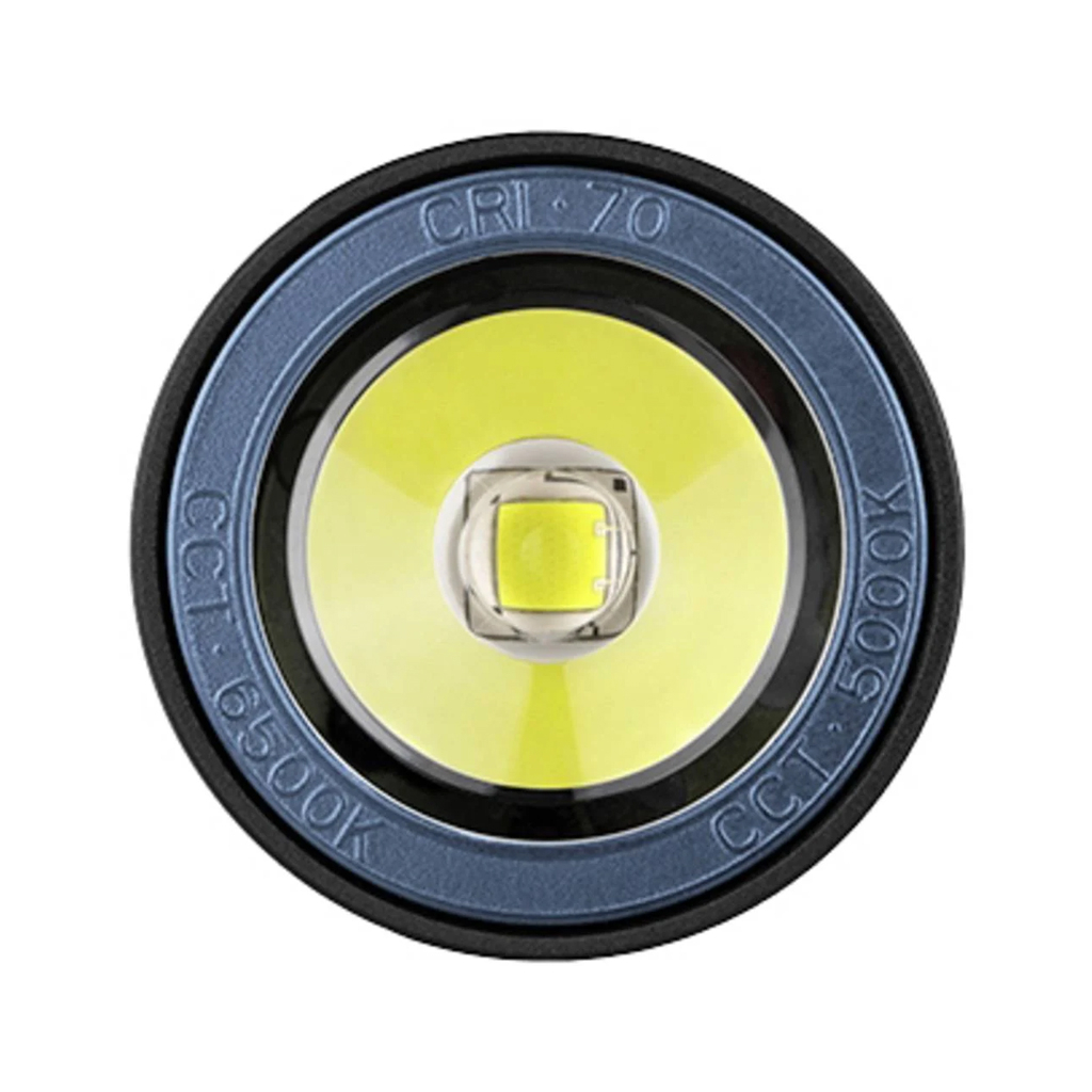 Ліхтар Olight Baton 3 Pro NW Black (0.0000.0569) - зображення 9