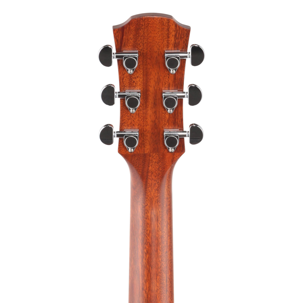 Гітара електроакустична Yamaha AC3R ARE Vintage Natural - зображення 5