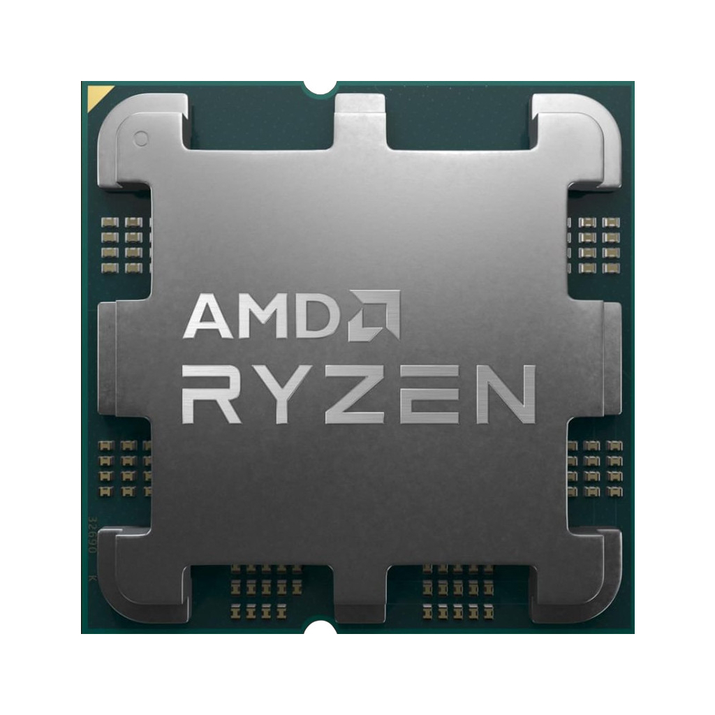 Процесор AMD Ryzen 7 5700X3D (100-000001503) - зображення 1