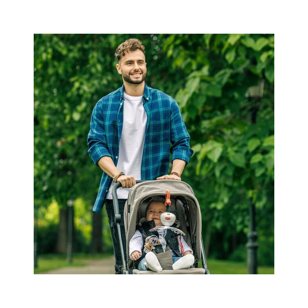 Мобіле Tiny Love мультифункціональний 3 в 1, колекція Rock N Roll (1308006830) - изображение 5