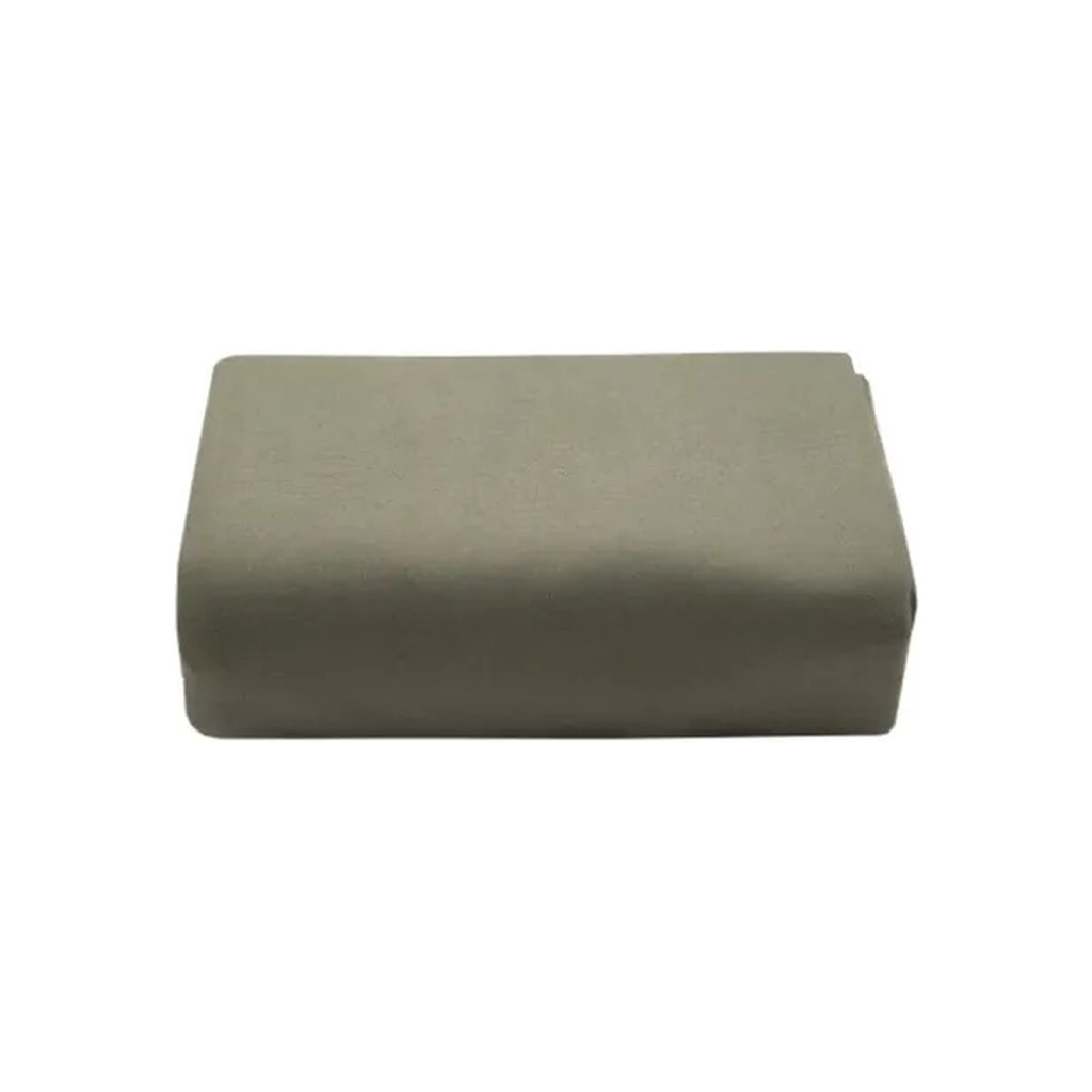 Туристичний рушник Tramp з мікрофібри в чохлі Pocket Towel 40х80 S Army green (UTRA-161-S-army-green) - зображення 3