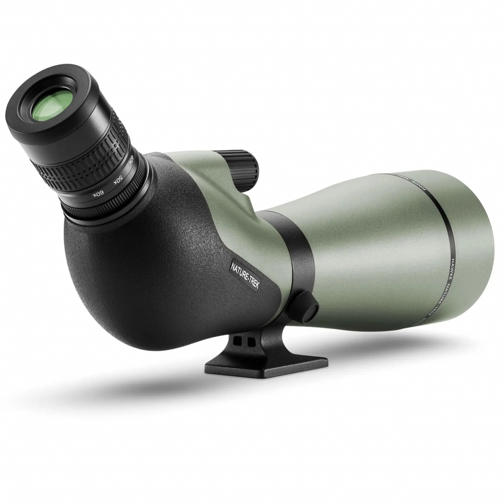 Підзорна труба Hawke Nature Trek 20-60x80/45 WP (55201) (923782) - зображення 2