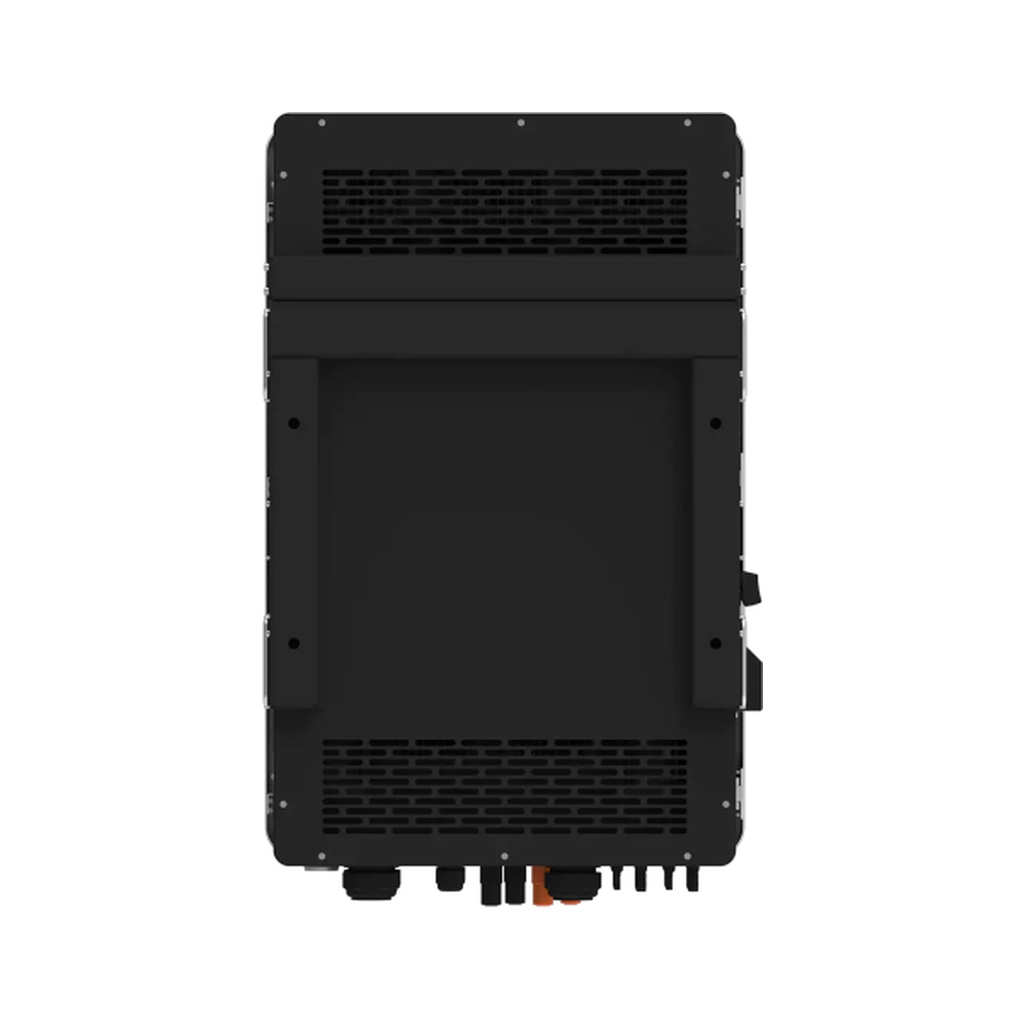 Сонячний інвертор Deye SUN-80K-SG02HP3-EU-EM6 WiFi, 80кВт (SUN-80K-SG02HP3-EU-EM6) - изображение 4