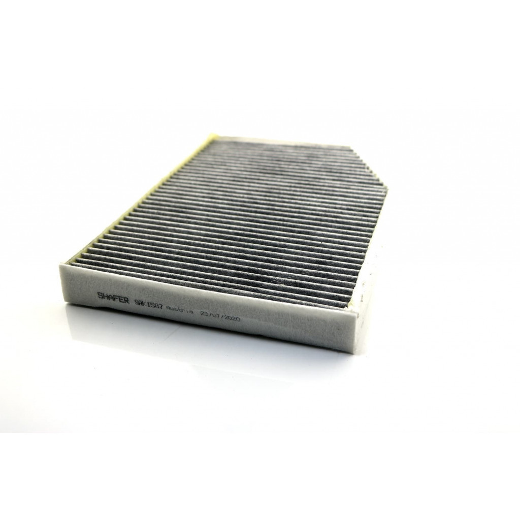 Фільтр салону SHAFER SAK1587 - зображення 1