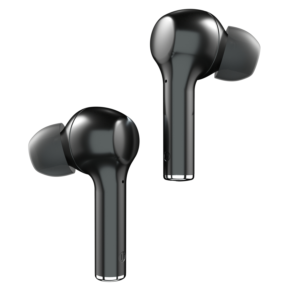 Навушники X-Digital HBS-210 Black (HBS-210K) - зображення 5