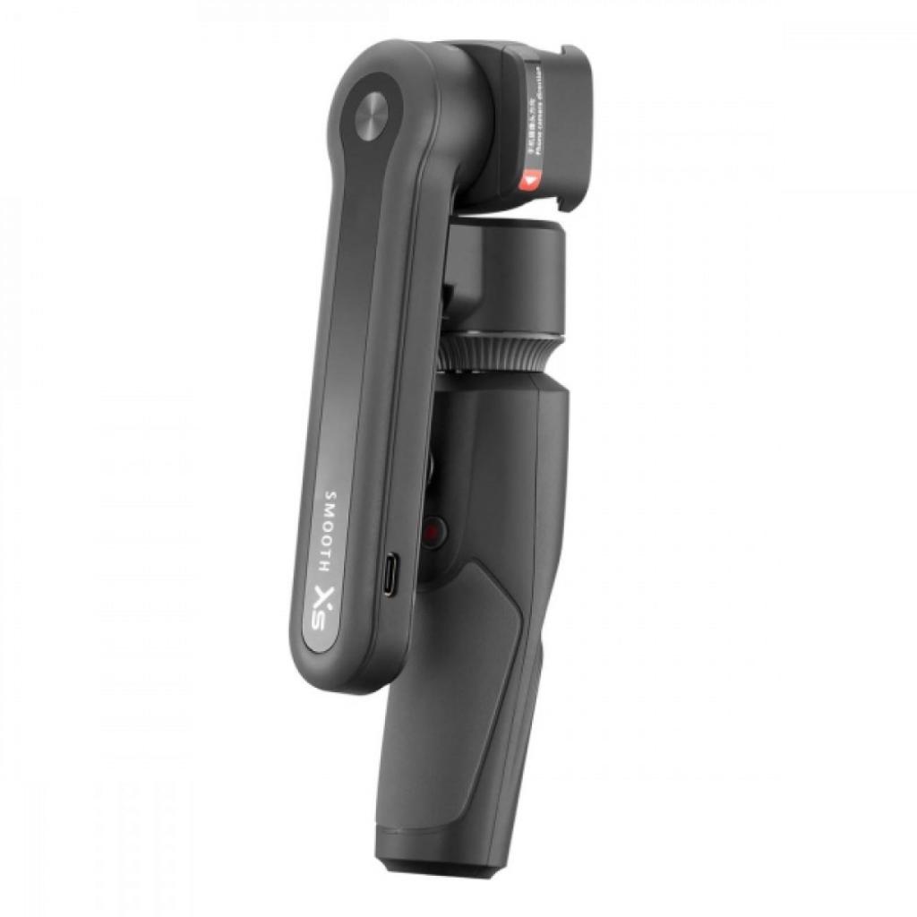 Стедікам Zhiyun Smooth XS Black (C030110EUR4) - зображення 2
