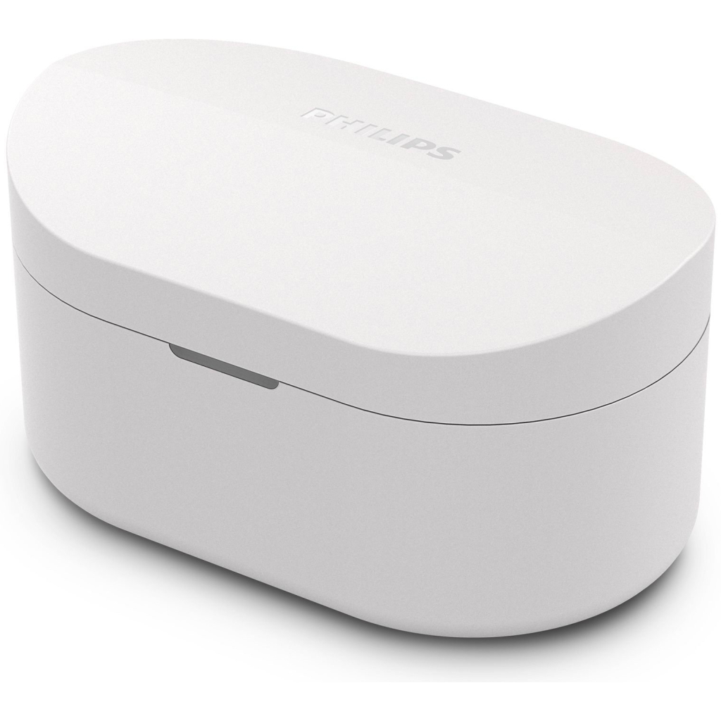 Навушники Philips TAT1138 True Wireless White (TAT1138WT/00) - зображення 4