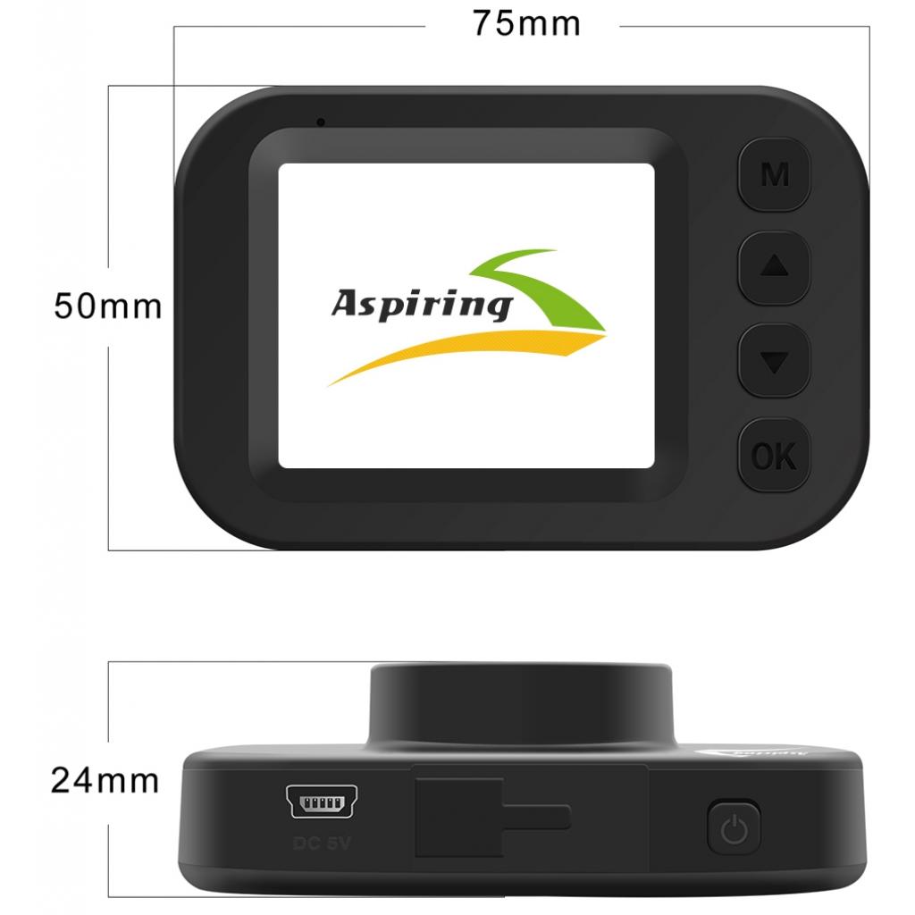 Відеореєстратор Aspiring Proof 3 (PR011510) - зображення 6