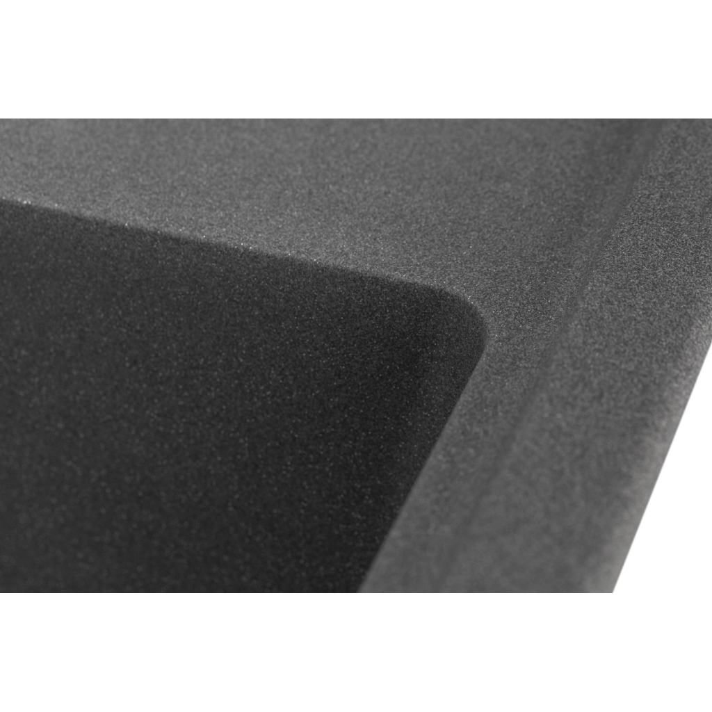 Мийка кухонна GRANADO PALMA grafito (gr2009) - зображення 4