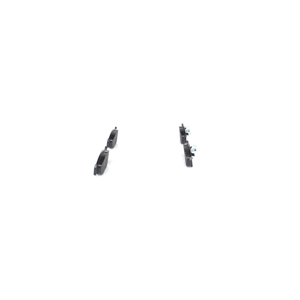 Гальмівні колодки Bosch 0 986 460 938 - зображення 2
