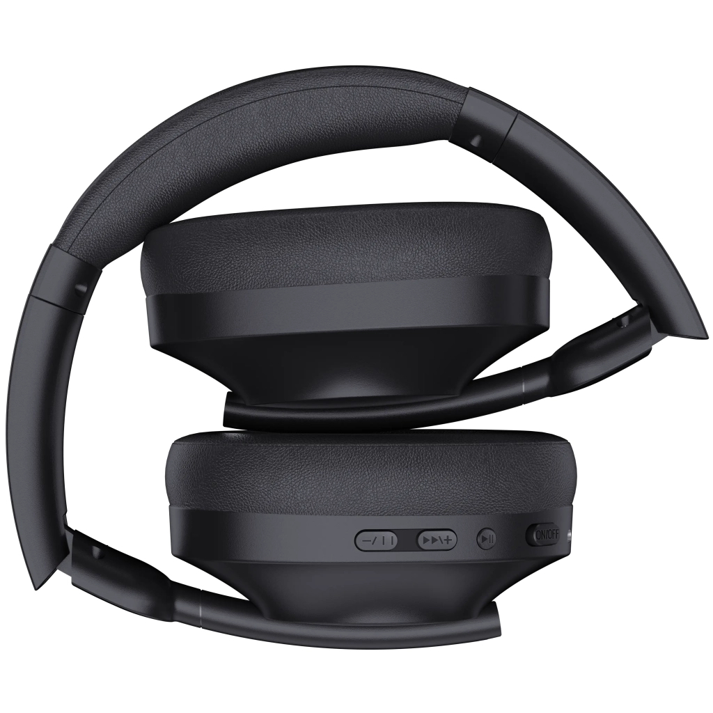 Навушники Defender FreeMotion B485 Bluetooth ANC Black (63485) - зображення 7