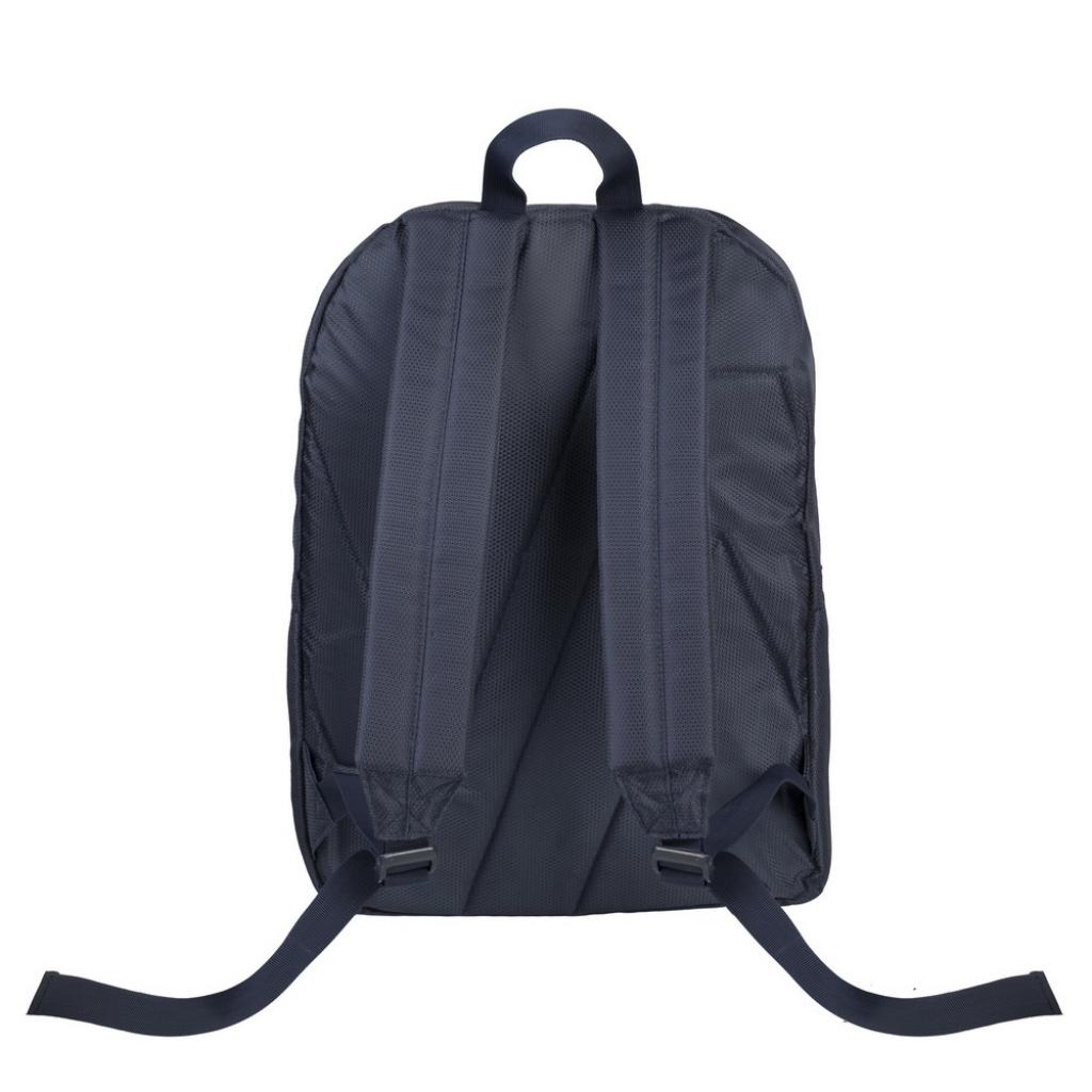Рюкзак для ноутбука RivaCase 15.6" 8065 Blue (8065Blue) - зображення 2
