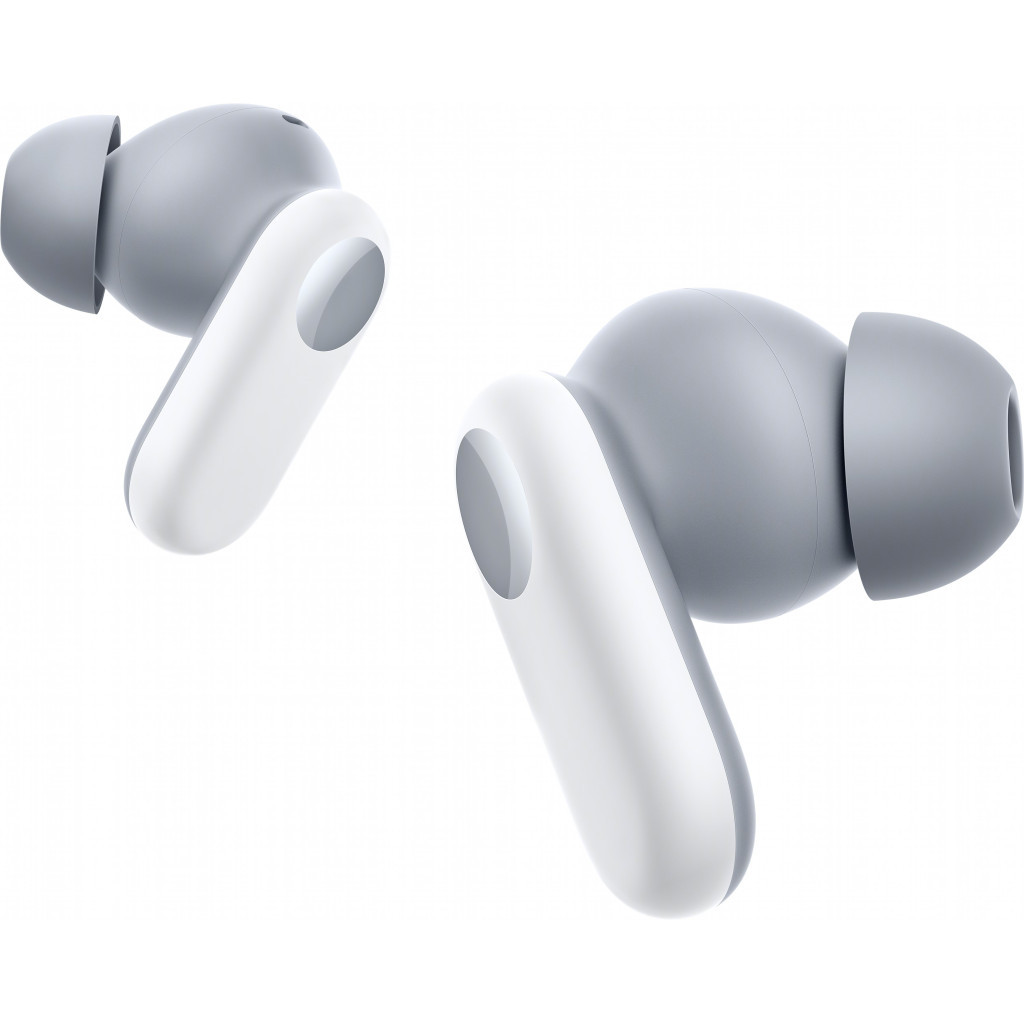 Навушники Oppo Enco Buds2 Pro Granite White (OFE510A_White) - зображення 4