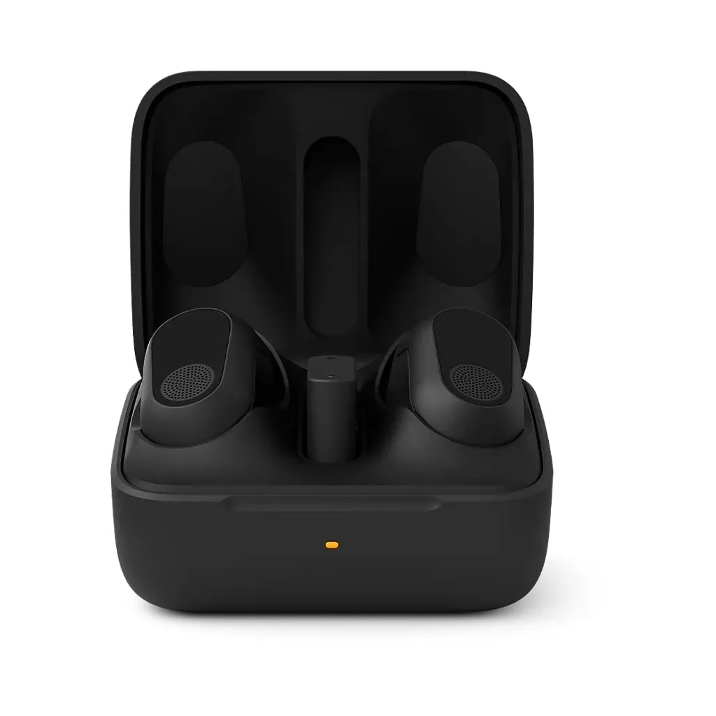 Навушники Sony INZONE Buds Black (WFG700NB.CE7) - зображення 5