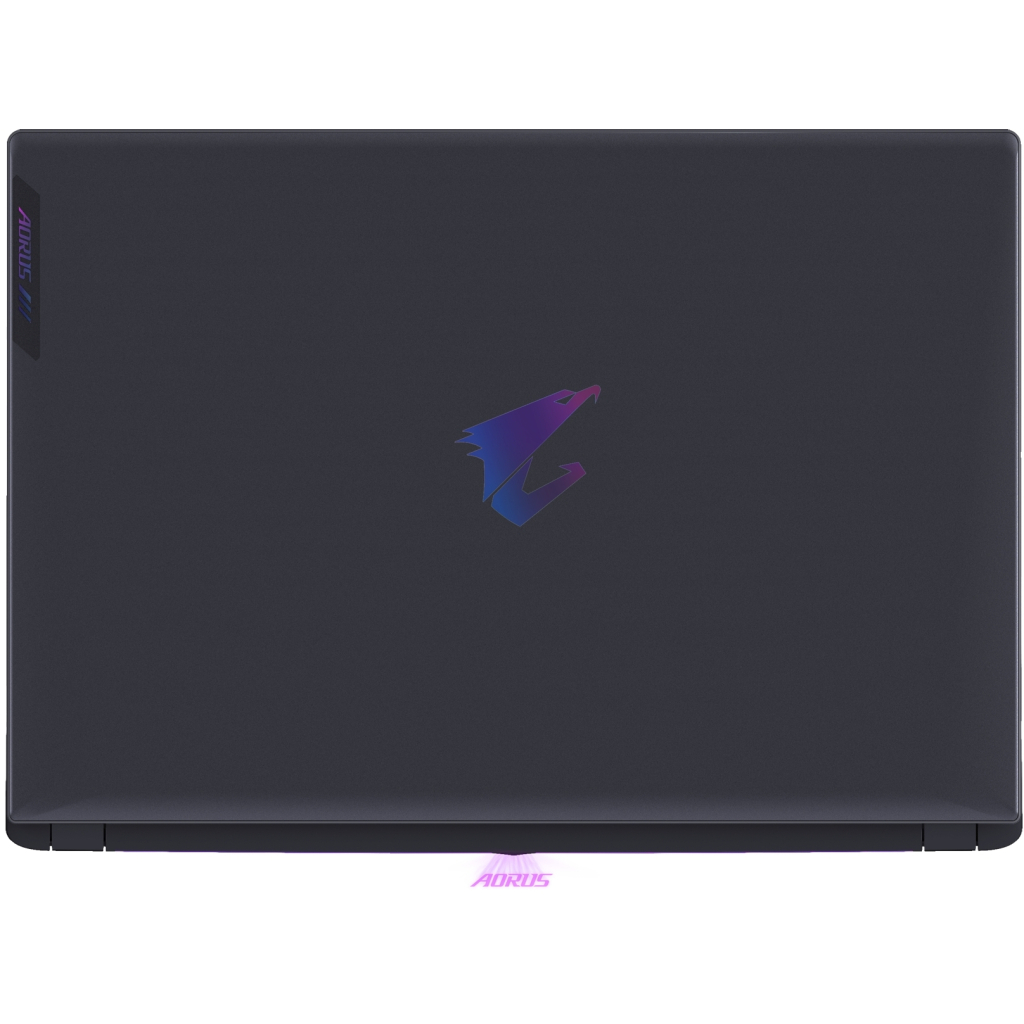 Ноутбук GIGABYTE Aorus 16X (9SG-43UAC64SD) - зображення 9