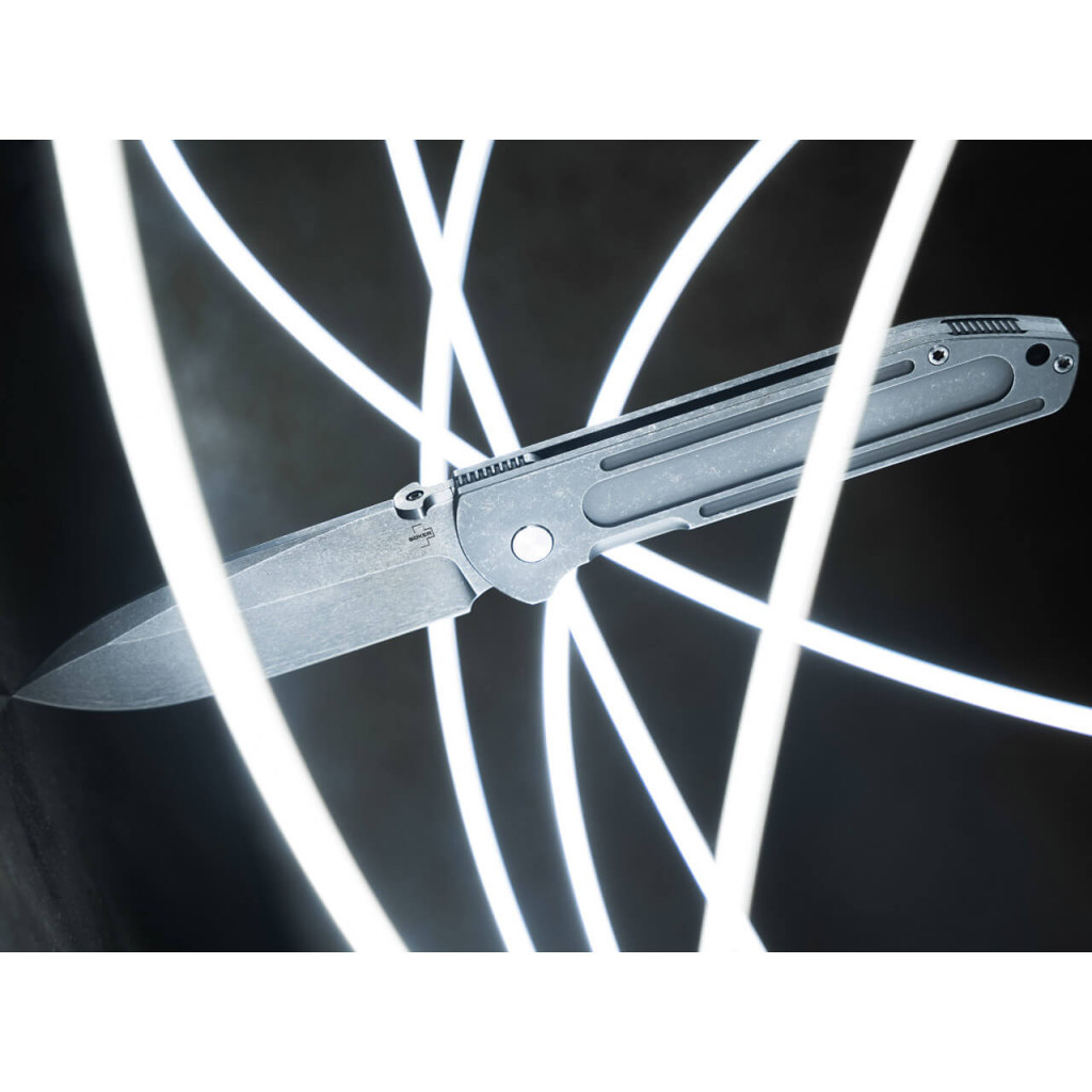 Ніж Boker Plus "Evade" (01BO384) - зображення 7