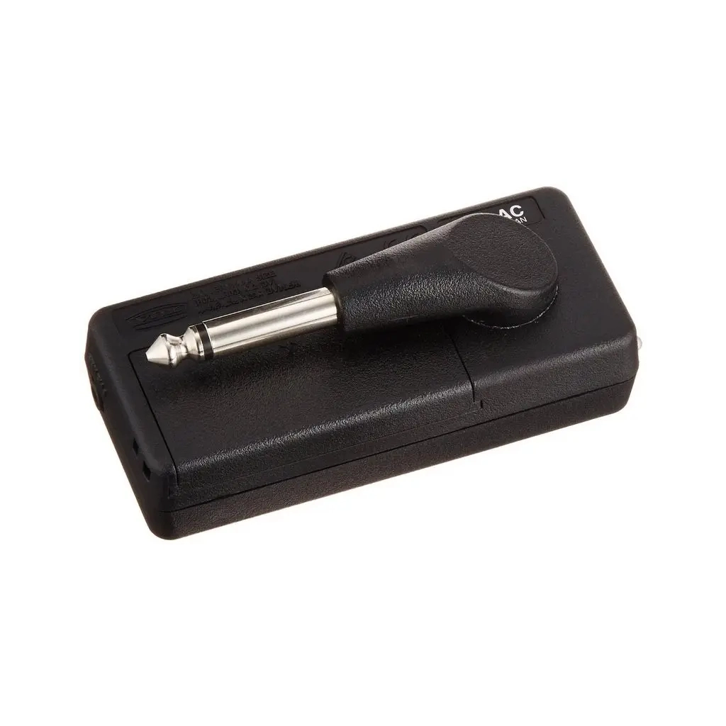 Гітарний підсилювач VOX amPlug2 Classic Rock (AP2-CR) (220025) - зображення 3