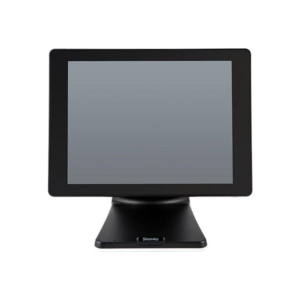 POS-термінал Sam4s SAPPHIRE-S560 PCAP Touch, J6412/8Gb/240Gb/6*USB/2*RS232/MSR/black (SAPH-560/CITENNNMB) - изображение 6