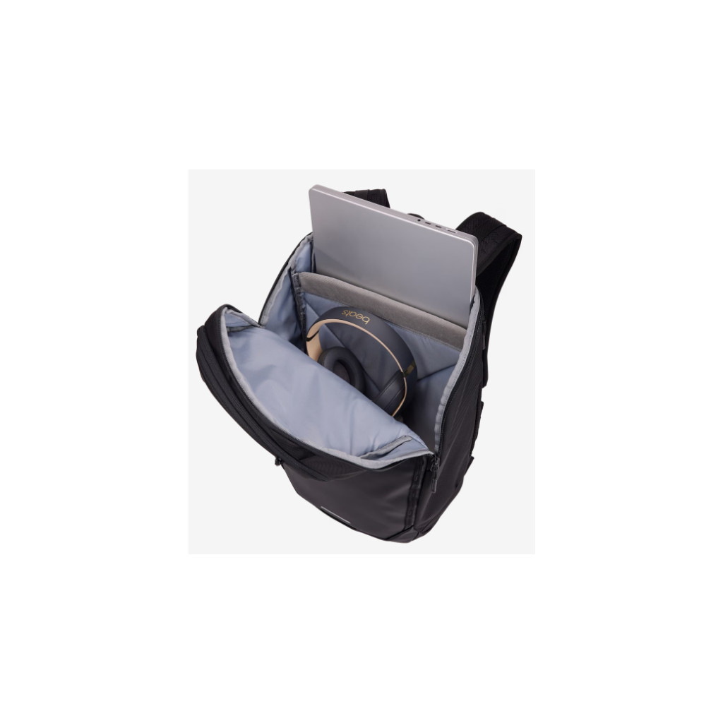 Рюкзак для ноутбука Thule 15.6" Chasm 26L TCHB-215 Black (3204981) - зображення 6