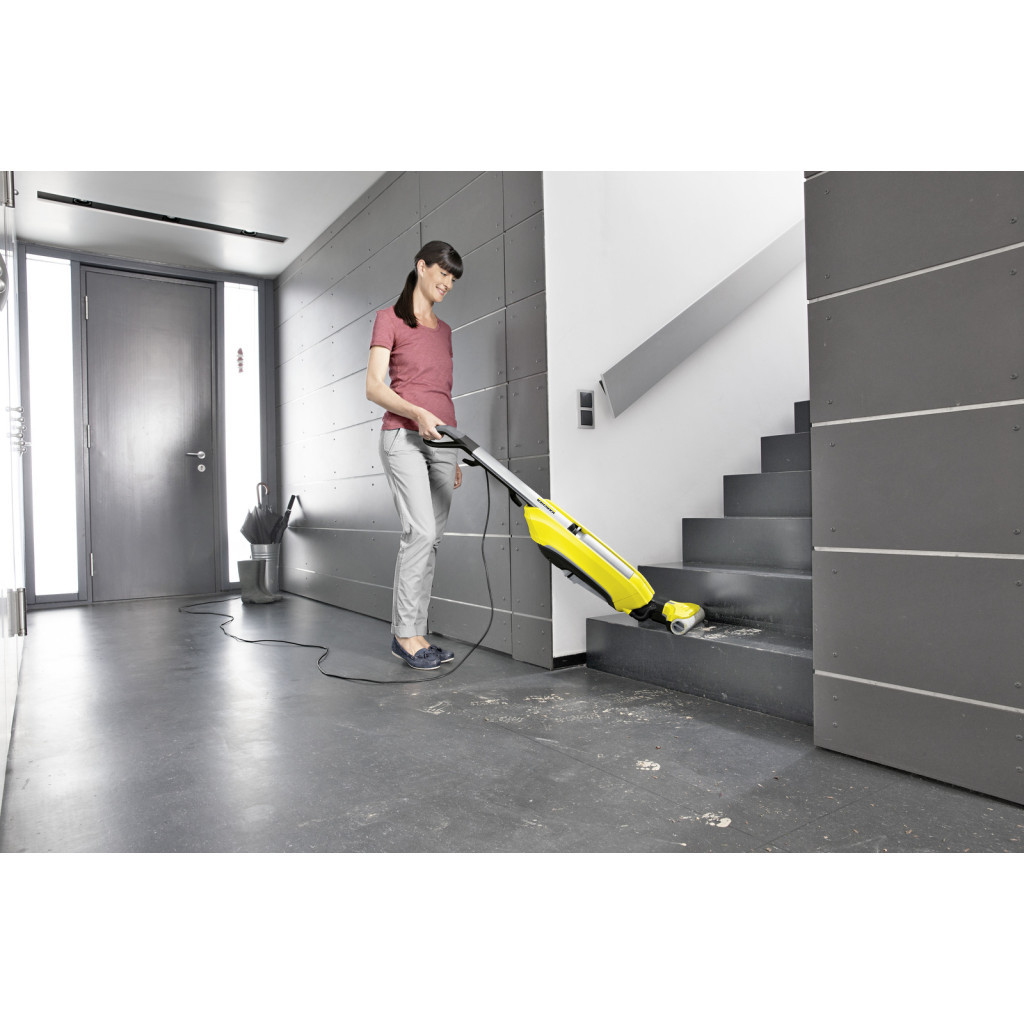 Пилосос Karcher FC 5 (1.055-400.0) - зображення 3