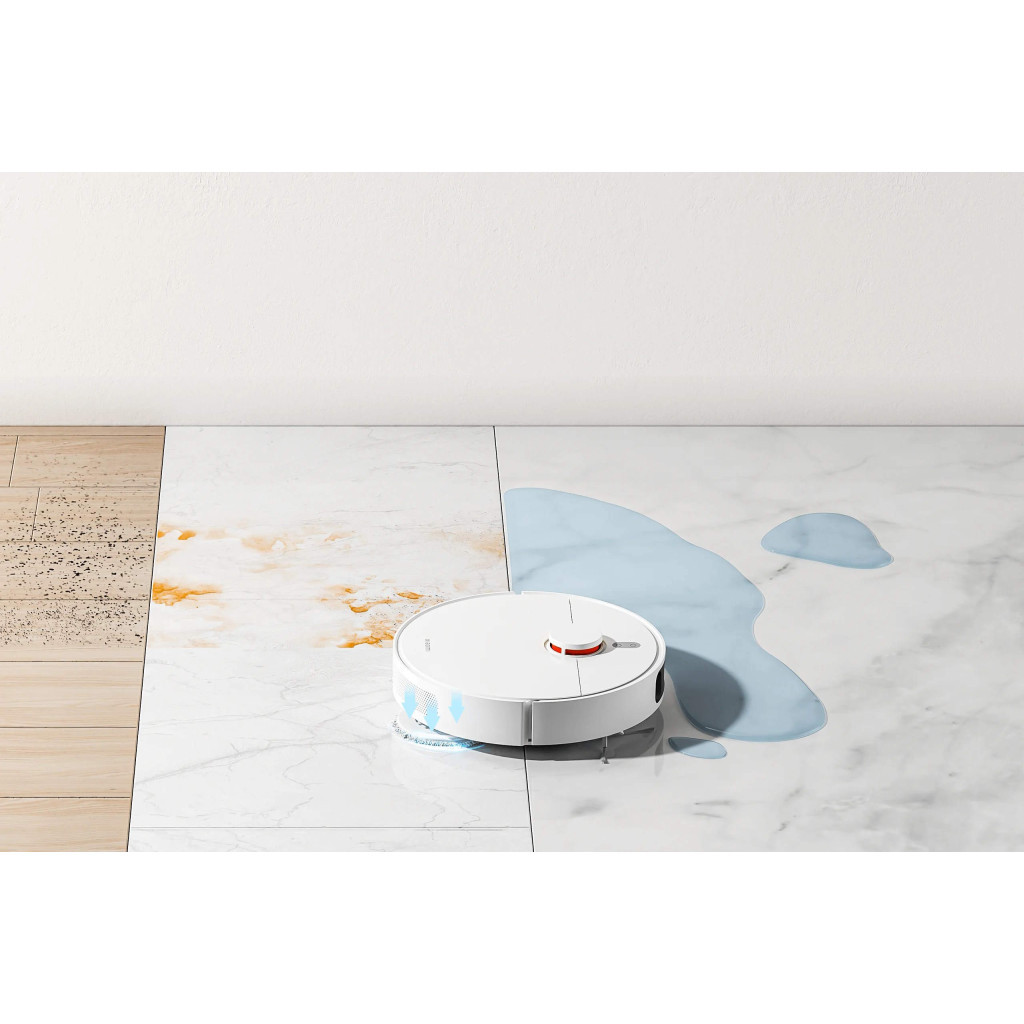 Пилосос Xiaomi Robot Vacuum S10+ - зображення 10