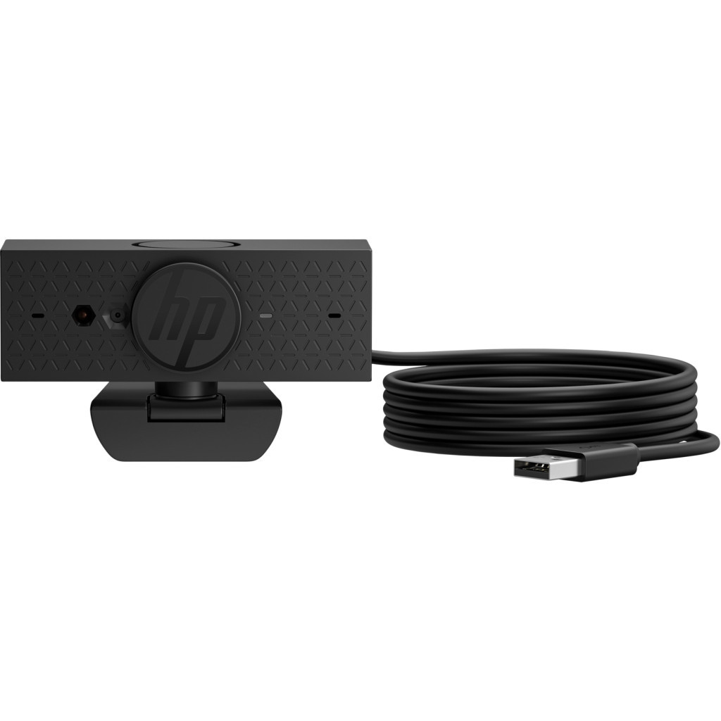 Веб-камера HP 620 FHD (6Y7L2AA) - зображення 7
