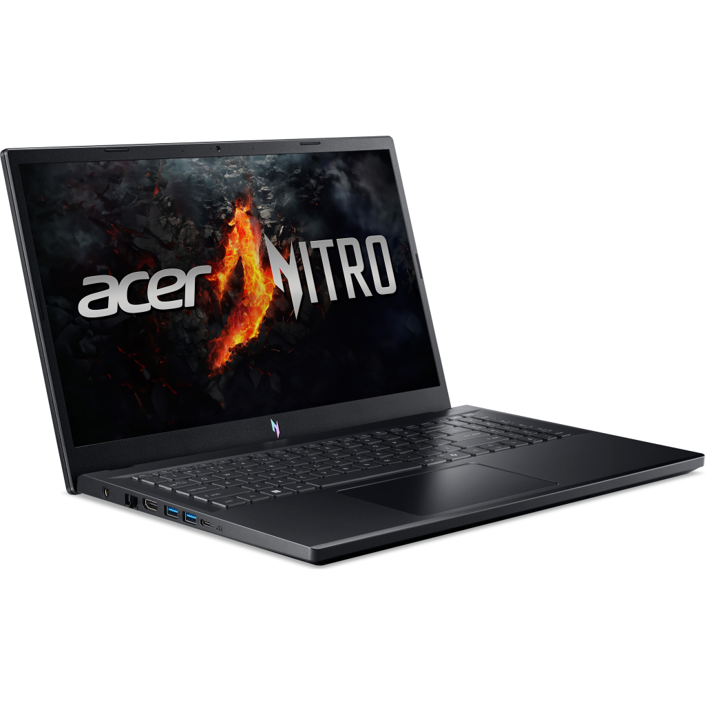 Ноутбук Acer Nitro V 15 ANV15-41 (NH.QSJEU.00A) - зображення 2